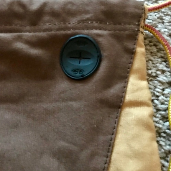 🔥🔥SALE🔥🔥TIMBERLAND SOFT BACKPACK🔥🔥 - Picture 4 of 6